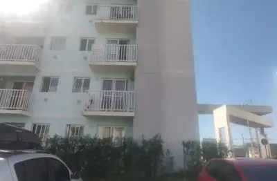 Apartamento para venda,  vittace uvaranas, ponta grossa - ap404