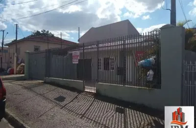 Casa com 3 quartos à venda na Rua Quinze de Setembro, Uvaranas, Ponta Grossa