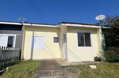 Casa para venda e aluguel, 2 quarto(s),  orfãs, ponta grossa - ca494