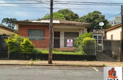 Terreno para venda,  colônia dona luíza, ponta grossa - te499