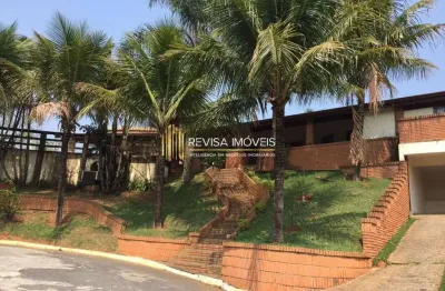 Casa com 4 quartos à venda na Rua Tchucaramanis, 92, Tarumã, Santana de Parnaíba