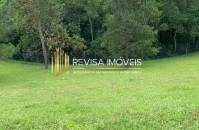 Terreno à venda na Alameda Vale do Jacuí, 109, Valville, Santana de Parnaíba