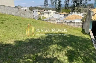 Terreno à venda na Alameda Vale do Sol, Sn, Valville, Santana de Parnaíba