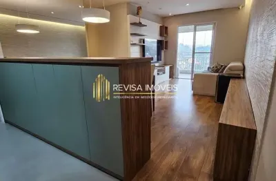 Apartamento com 4 quartos à venda na Rua Werner Goldberg, 77, Jardim Barueri, Barueri