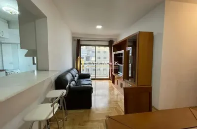 Apartamento em alphaville centro industrial e empresarial/alphavi  -  barueri