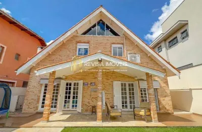 Casa com 3 quartos à venda na Alameda Maringá, 278, Alphaville Residencial 12, Santana de Parnaíba