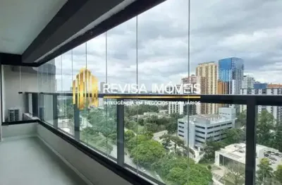 Apartamento em alphaville centro industrial e empresarial/alphavi  -  barueri