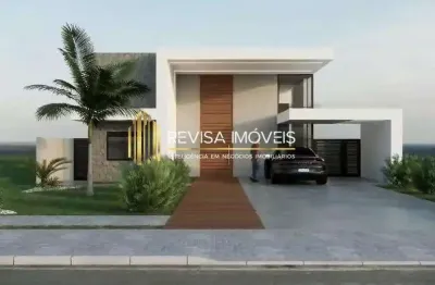 Casa com 3 quartos à venda na Alameda das Violetas, 200801, Reserva Nature, Jandira