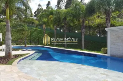 Apartamento com 2 quartos à venda na Alameda Terras Altas, 35, Tamboré, Santana de Parnaíba