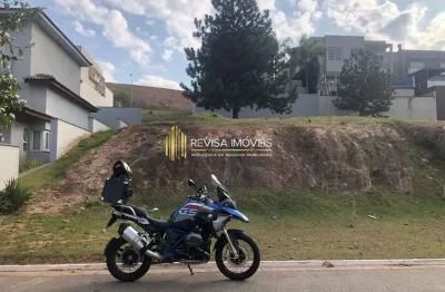 Terreno à venda na Alameda Malbec, 17, Centro Comercial Jubran, Barueri