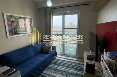 Apartamento com 2 quartos à venda na Avenida Henriqueta Mendes Guerra, 1330, Centro, Barueri