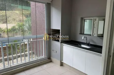 Apartamento em condominio reserva alphasitio  -  santana de parnaíba