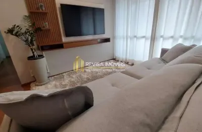 Apartamento em dezoito do forte empresarial/alphaville.  -  barueri