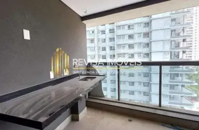 Apartamento à venda no level alphaville, 123m², 3 suítes – barueri