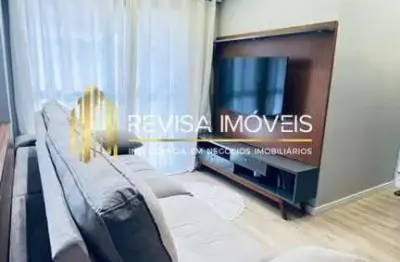 Apartamento com 3 quartos à venda na Rua Adriano Augusto, 226, Jardim Timbauhy, Barueri