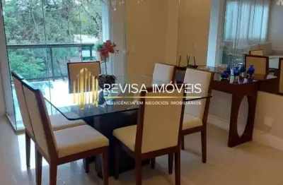 Apartamento em alphaville centro industrial e empresarial/alphavi  -  barueri