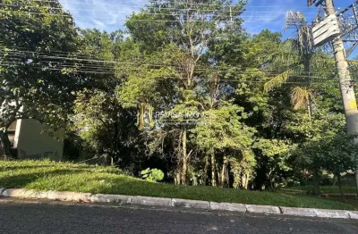 Terreno à venda na Rua Xacriabas, 124, Tarumã, Santana de Parnaíba