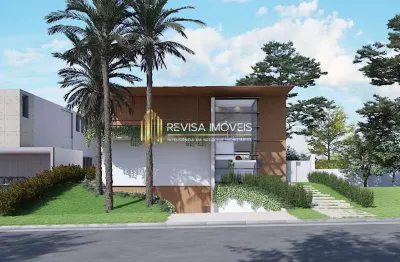 Casa com 4 quartos à venda na Alameda Venezuela, 314, Alphaville Residencial Um, Barueri