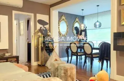 Apartamento em condominio reserva alphasitio  -  santana de parnaíba