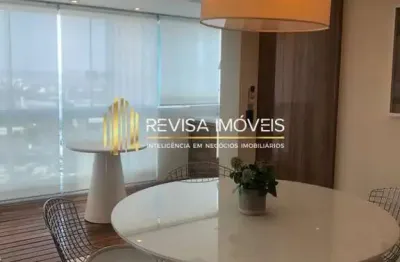 Apartamento em alphaville centro industrial e empresarial/alphavi  -  barueri