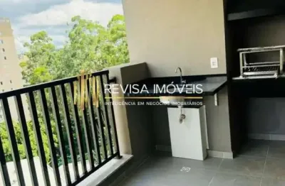 Apartamento com 2 quartos à venda na Rua Duque de Caxias, 617, Vila Creti, Barueri