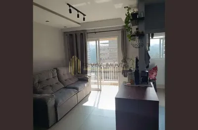 Apartamento com 1 quarto à venda na Avenida Ômega, 442, Melville Empresarial  I e  II, Barueri