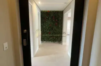 Apartamento com 3 quartos à venda na Avenida Cauaxi, 363, Alphaville Industrial, Barueri