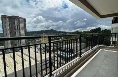 Apartamento com 3 quartos para alugar na Avenida Piraíba, 263, Alphaville, Barueri