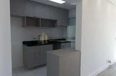 Apartamento duplex residencial splendya ii alphaville - barueri