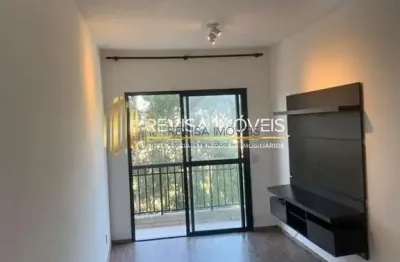 Apartamento com 2 quartos à venda na Avenida Henrique Gonçalves Baptista, 2245, Jardim Belval, Barueri