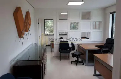 Sala comercial para alugar na Avenida Yojiro Takaoka, 4384, Alphaville, Santana de Parnaíba