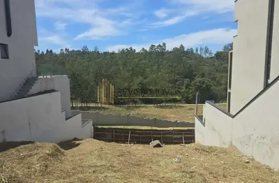 Lote em condomínio fechado em colinas da anhanguera c/ projeto aprovado  -  santana de parnaíba