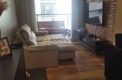 Apartamento com 3 quartos à venda na Rua Werner Goldberg, 157, Jardim Tupanci, Barueri