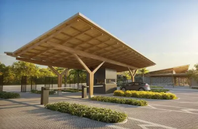 Terreno/lote residencial em tamboré - santana de parnaíba sp