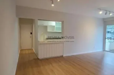 Apartamento com 3 quartos à venda na Alameda Grajaú, 585, Alphaville Industrial, Barueri