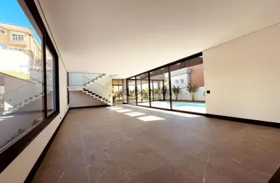 Casa com 4 quartos à venda na Alameda das Aroeiras, 836, Genesis 1, Santana de Parnaíba