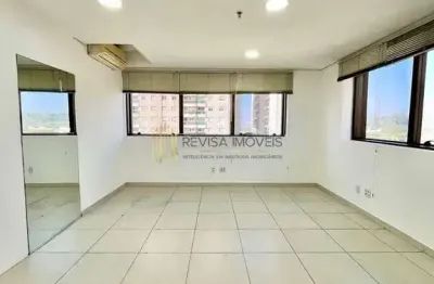 Sala comercial à venda na Rua Caldas Novas, 50, Bethaville I, Barueri