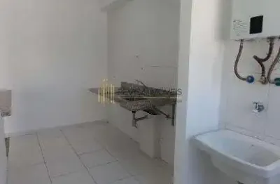 Apartamento com 2 quartos à venda na Avenida Aruanã, 745, Tamboré, Barueri