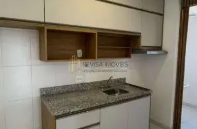 Apartamento com 2 quartos à venda na Avenida Aruanã, 745, Tamboré, Barueri
