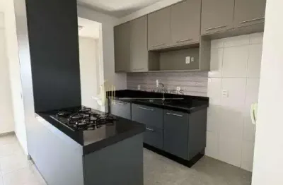 Apartamento com 2 quartos para alugar na Rua Augusto dos Anjos, 155, Melville Empresarial  I e  II, Barueri