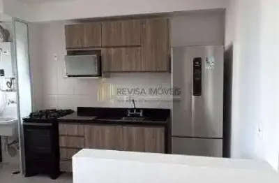 Apartamento com 2 quartos à venda na Avenida Piraíba, 263, Alphaville, Barueri