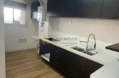 Apartamento com 3 quartos para alugar na Avenida Piraíba, 263, Alphaville, Barueri