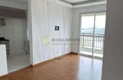 Apartamento com 3 quartos para alugar na Avenida Piraíba, 263, Alphaville, Barueri