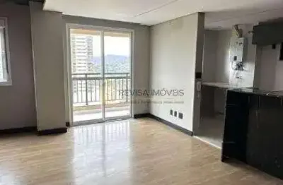 Apartamento com 2 quartos à venda na Avenida Piraíba, 263, Alphaville, Barueri