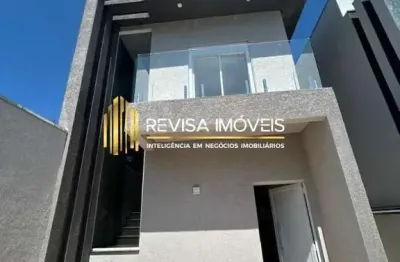 Casa em condomínio fechado com 3 quartos à venda na Rua Não Informado, S/n, Villas do Jaguari, Santana de Parnaíba