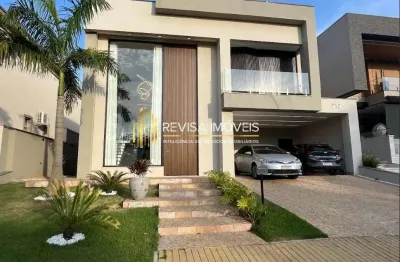 Casa em condomínio fechado com 4 quartos à venda na Alameda Michelangelo, 213, Residencial Burle Marx, Santana de Parnaíba