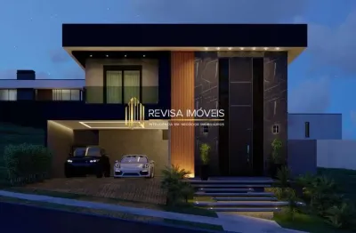 Casa em condomínio fechado com 5 quartos à venda na Alameda Arco-Íris, 21, Cidade Tamboré, Santana de Parnaíba