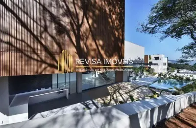 Casa em condomínio fechado com 5 quartos à venda na Alameda das Cássias, 258, Tamboré, Santana de Parnaíba