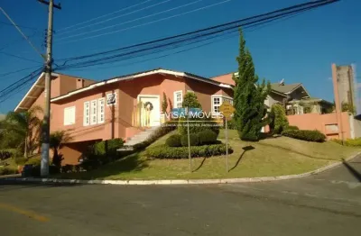 Casa em condomínio fechado com 3 quartos à venda na Rua Tupynambás, 17, Tarumã, Santana de Parnaíba