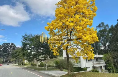 Casa em condomínio fechado com 4 quartos para alugar na Avenida São Paulo, 1517, Tamboré, Barueri